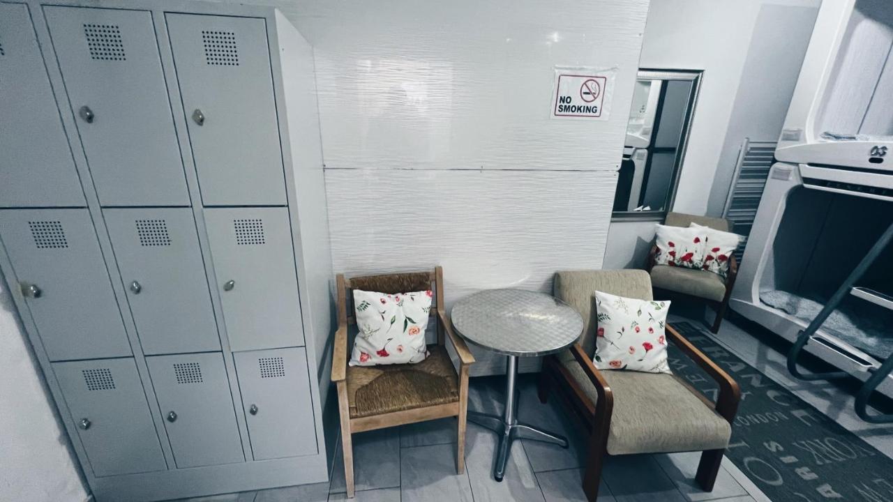 Space One Vienna - Apartment 2 Екстер'єр фото